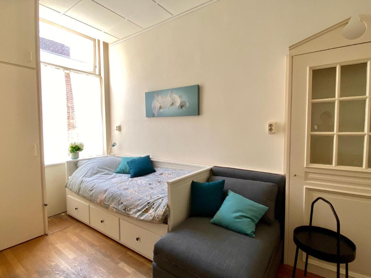 Basic Little House Scheveningen Apartment