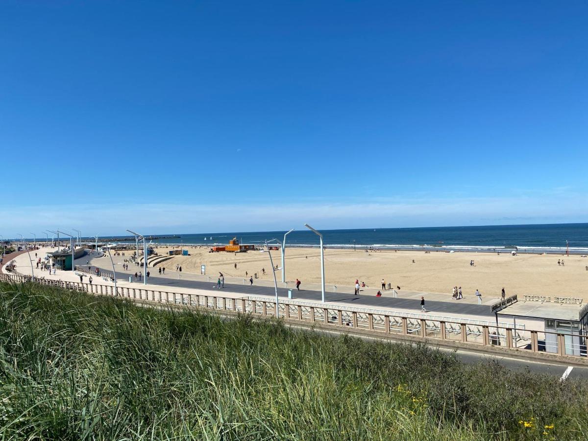 Basic Little House Scheveningen