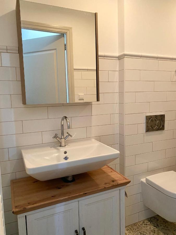 Apartment Basic Little House Scheveningen *